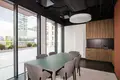 Apartamento 2 habitaciones 41 m² en Varsovia, Polonia