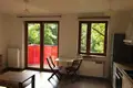 Appartement 1 chambre 25 m² en Cracovie, Pologne