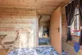 Casa 41 m² Jn kauski siel ski Saviet, Bielorrusia