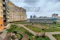 2 room apartment 61 m² Brest, Belarus