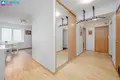 Квартира 5 комнат 88 м² Вильнюс, Литва
