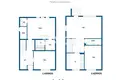 Квартира 4 комнаты 85 м² Helsinki sub region, Финляндия