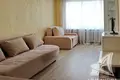 2 room apartment 47 m² Brest, Belarus