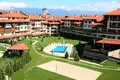 Apartamento 2 habitaciones 70 m² Bansko, Bulgaria