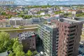 Appartement 3 chambres 75 m² Vilnius, Lituanie
