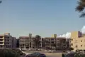 Kompleks mieszkalny Residential complex with garden and views of the town, sea and swimming pool, Paralimni, Cyprus