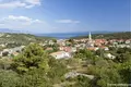 Land 349 m² Selca, Croatia