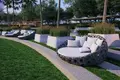 Apartamento 1 habitacion 42 m² Kamala, Tailandia