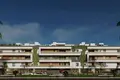 2 bedroom apartment 97 m² San Pedro de Alcantara, Spain