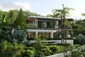 6-Schlafzimmer-Villa 1 280 m² Si Sunthon, Thailand