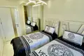 Wohnung 2 Schlafzimmer 90 m² Mittelmeerregion, Türkei