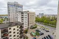 Квартира 2 комнаты 67 м² Минск, Беларусь