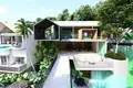 4 bedroom Villa 424 m² Phuket, Thailand