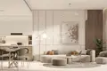 Apartamento 1 habitación 621 m² Dubái, Emiratos Árabes Unidos