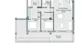 Mieszkanie 3 pokoi 65 m² Benalmadena, Hiszpania