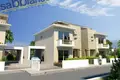 Casa de campo 3 habitaciones 176 m² Limassol Municipality, Chipre