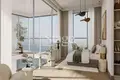 Mieszkanie 1 pokój 784 m² Dubaj, Emiraty Arabskie