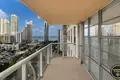 Wohnung 2 Zimmer 144 m² Miami-Dade County, Vereinigte Staaten von Amerika