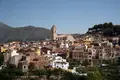 Apartment 6 bedrooms 140 m² la Nucia, Spain