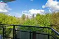 Apartamento 4 habitaciones 73 m² Vilna, Lituania