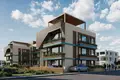 Квартира 1 спальня 90 м² муниципалитет Пафос, Кипр