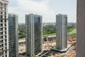Квартира 1 комната 38 м² Минск, Беларусь