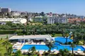 Mieszkanie 4 pokoi 125 m² Karakocali, Turcja