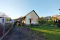 Maison 40 m² Muchaviecki sielski Saviet, Bélarus