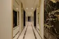 1 bedroom apartment 51 m² Obakoy, Turkey