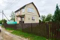Dom 112 m² Lasanski sielski Saviet, Białoruś