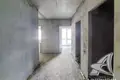 Apartamento 2 habitaciones 56 m² Muchaviecki sielski Saviet, Belarús