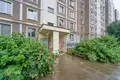 Wohnung 2 zimmer 46 m² Minsk, Belarus