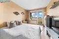 Appartement 2 chambres 48 m² Vilnius, Lituanie