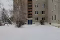 Wohnung 1 Zimmer 39 m² Aliachnovicki sielski Saviet, Weißrussland