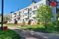 2 room apartment 47 m² Haradzisca, Belarus