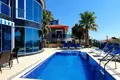 5-Zimmer-Villa 210 m² in Alanya, Türkei