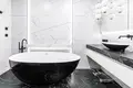 Apartamento 4 habitaciones 107 m² Varsovia, Polonia