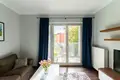 3 room apartment 49 m² Warsaw, Poland