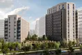 3 bedroom apartment 84 m² Manchester, United Kingdom