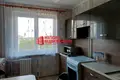 Apartamento 3 habitaciones 82 m² Grodno, Bielorrusia
