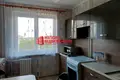 Appartement 3 chambres 82 m² Hrodna, Biélorussie