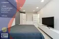 Apartamento 1 habitación 35 m² Minsk, Belarús