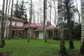 7 room house 1 186 m² in Lomianki, Poland