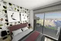 Квартира 2 спальни 71 м² Finestrat, Испания