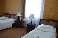 Hotel 3 050 m² Bakuriani, Gruzja