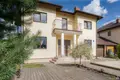 Maison 5 chambres 236 m² Varkali, Lettonie