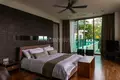 4 bedroom Villa 1 250 m² Phuket, Thailand