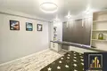 2 room apartment 55 m² Mahilyow, Belarus