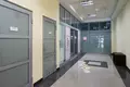 Commercial property 122 m² in Warsaw, Poland