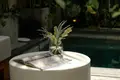 Stadthaus 2 Schlafzimmer 118 m² Canggu, Indonesien